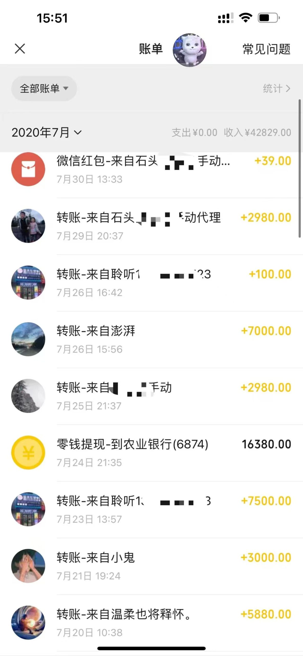 图片[3]-一个人做的再多也是少，一群人做的再少也是多！-光哥