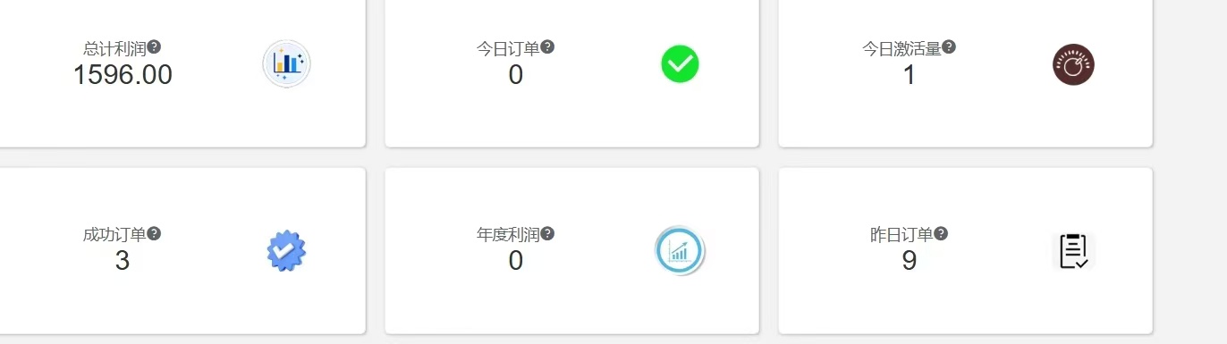 图片[28]-00后小伙做销售，业余时间实操这个20天回本，单天最高收入815元？-光哥