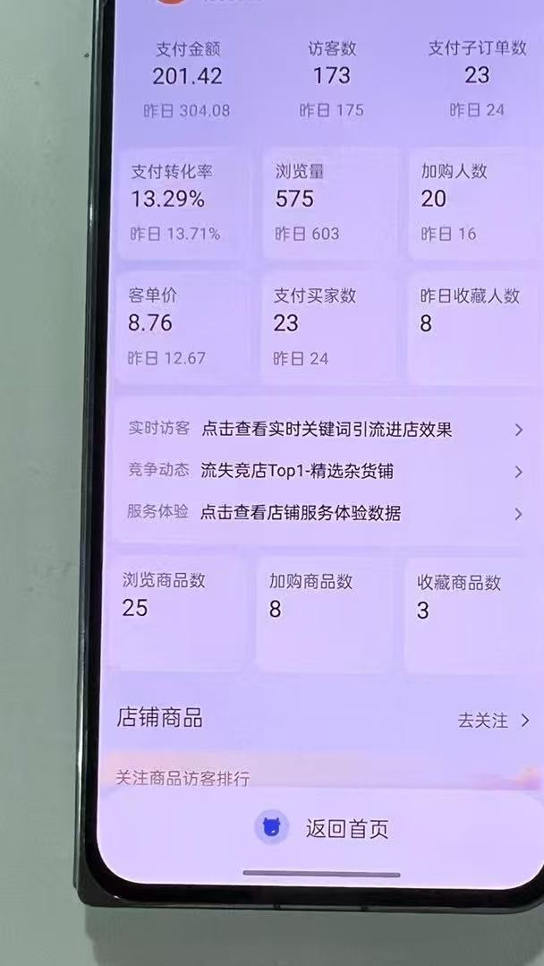 图片[4]-互联网用这个闭环玩法打线下同城，月净利润30万起步?-光哥