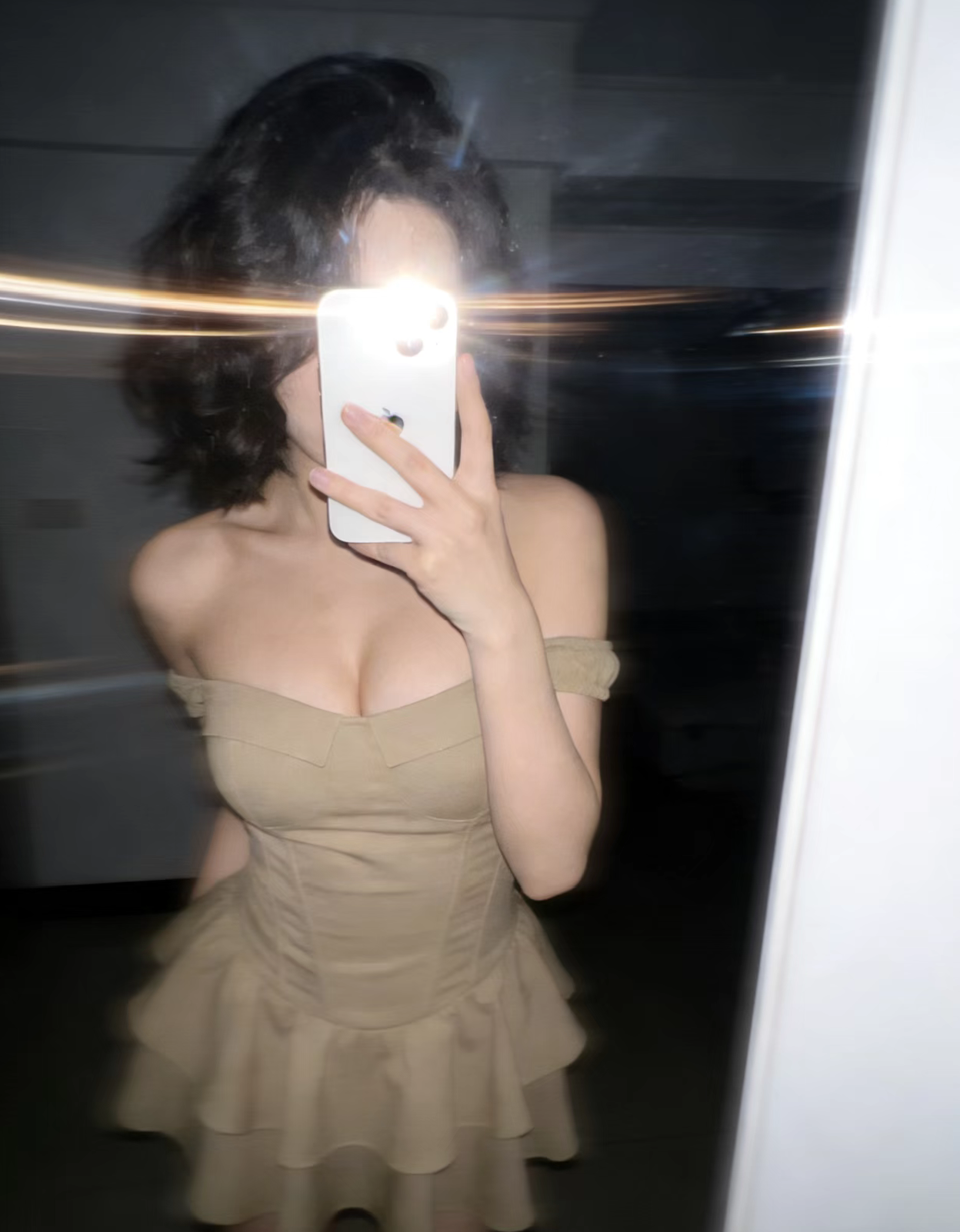 图片[3]-用美女AI炼丹提示词，几张照片自带热度，单子接到手软，自带流量和热度~-光哥